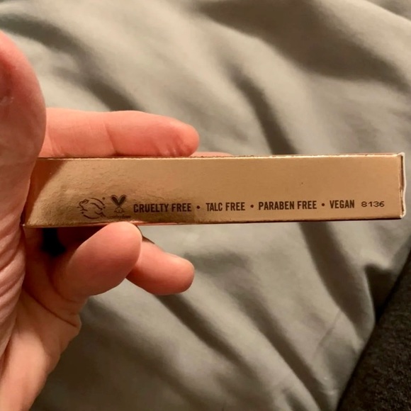 NIB dose of colors lipstick - Picture 3 of 3